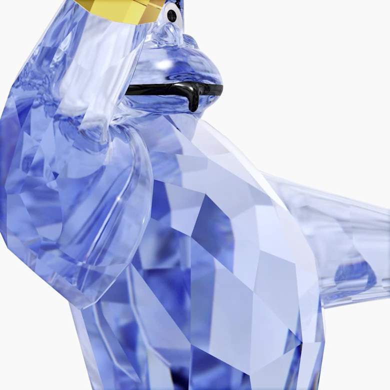 Aladdinジーニー | Swarovski