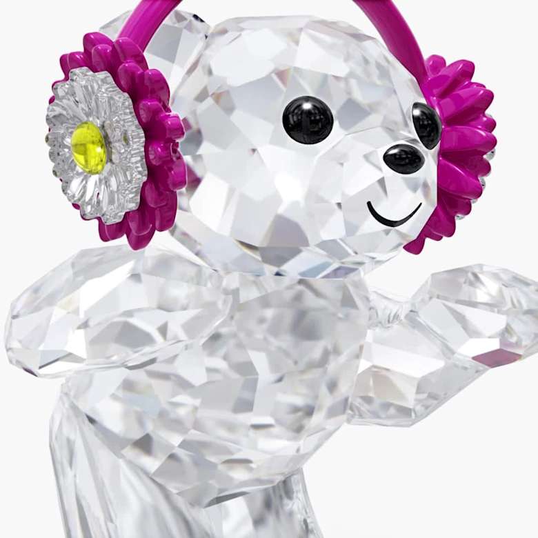 Kris Bear Dancing Bears Online Edition | Swarovski