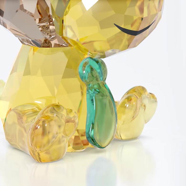 Baby AnimalsライオンRoary | Swarovski