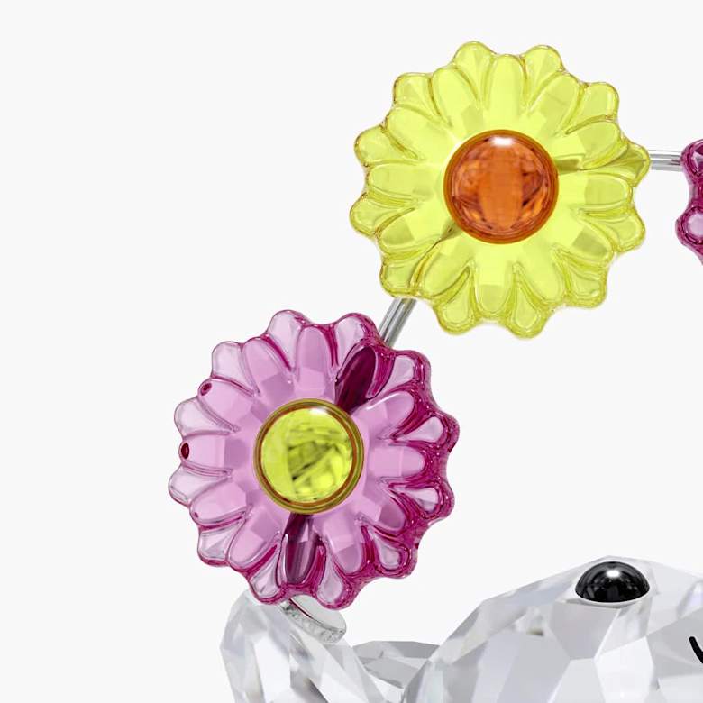 Krisベア Springtime Feelings オンラインエディション | Swarovski