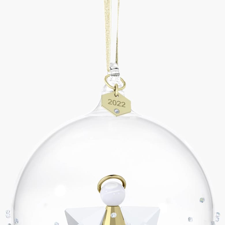 Annual Editionボール オーナメント2022 | Swarovski
