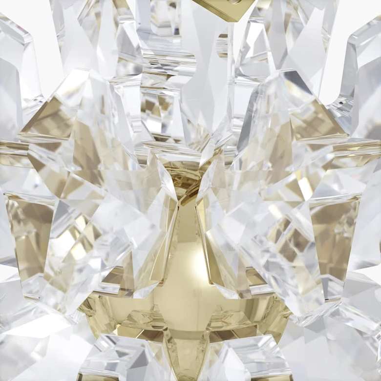 Annual Edition 2022 3D Ornament | Swarovski