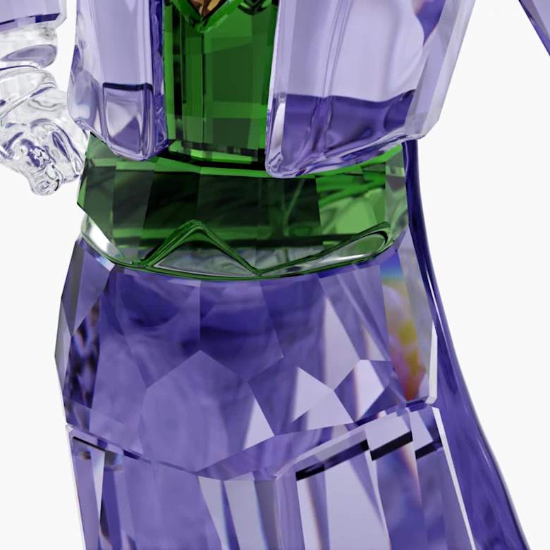 DC The Joker | Swarovski