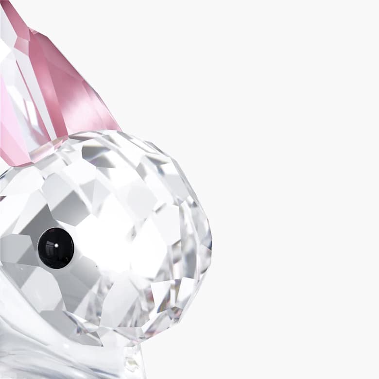 Asian Symbols Rabbit | Swarovski