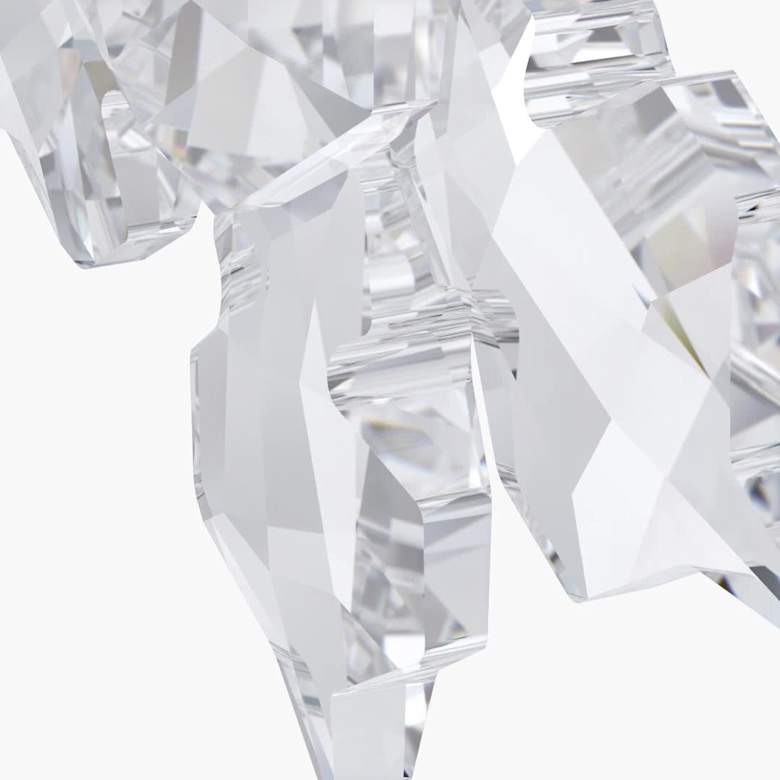 Annual Edition 2022 Ornament Set | Swarovski