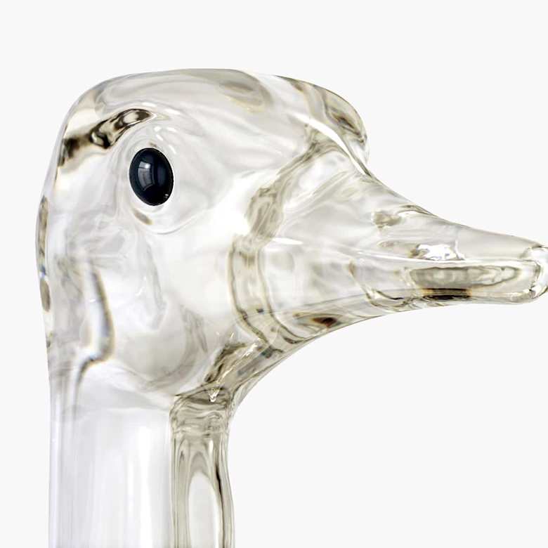 Elegance of Africa SCSダチョウ Makena | Swarovski