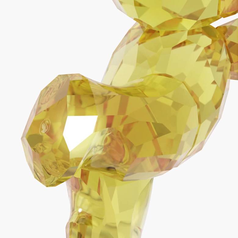 Kris Bear Ready to Disco | Swarovski