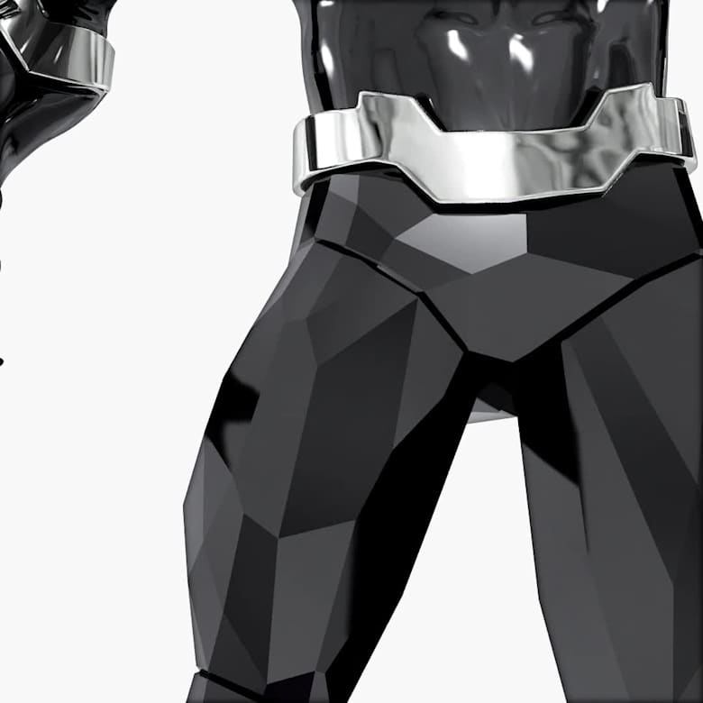 Marvel Black Panther | Swarovski