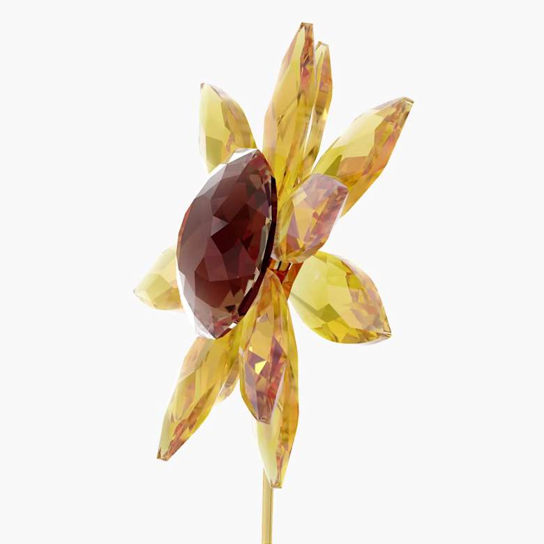 Garden Tales Sunflower | Swarovski