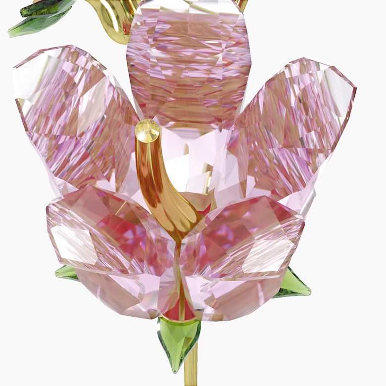 Garden Tales Bellflower | Swarovski