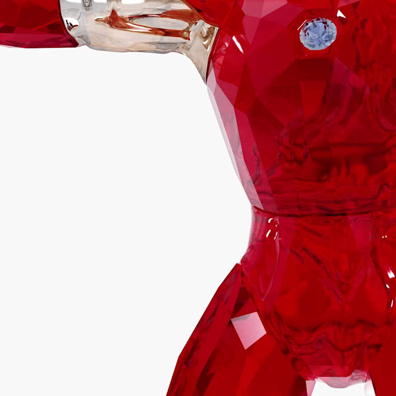 Marvel Iron Man | Swarovski