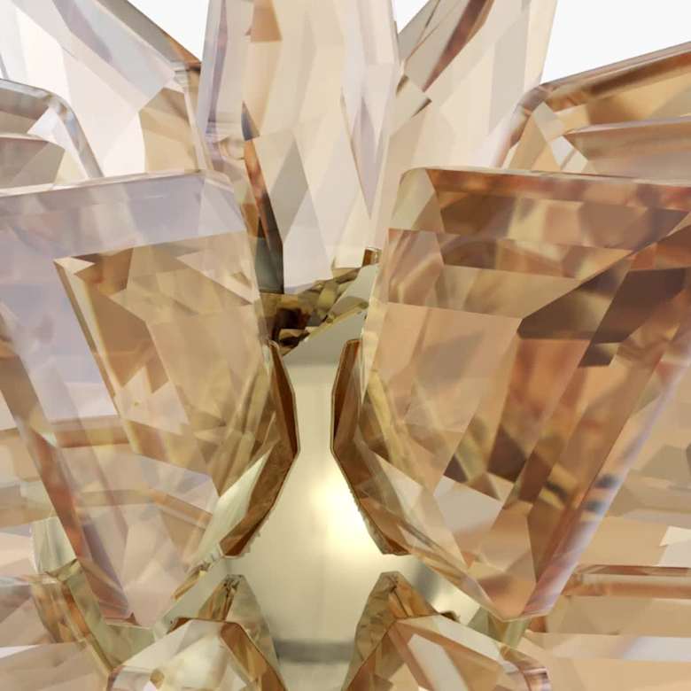 Annual Edition Festive 3D オーナメント 2023 | Swarovski