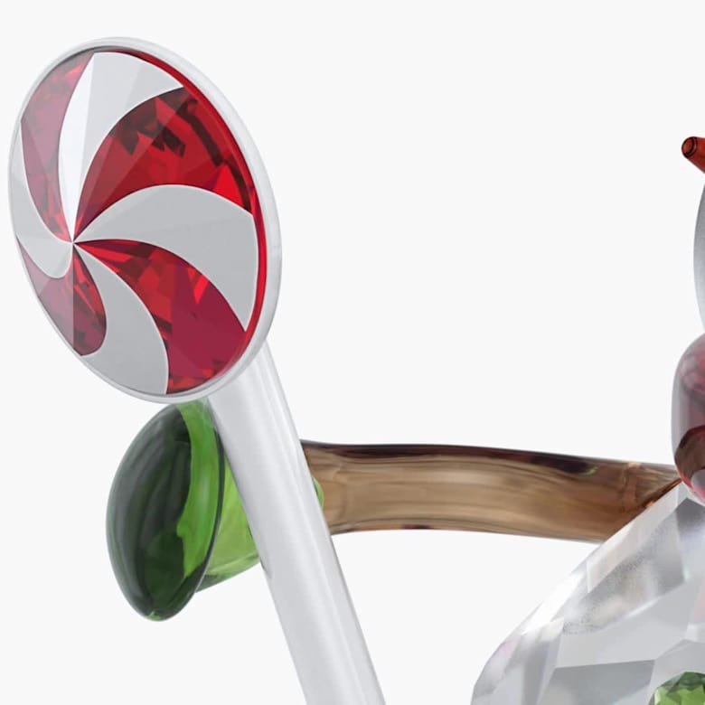 Holiday Cheers Dulcisスノーマン | Swarovski