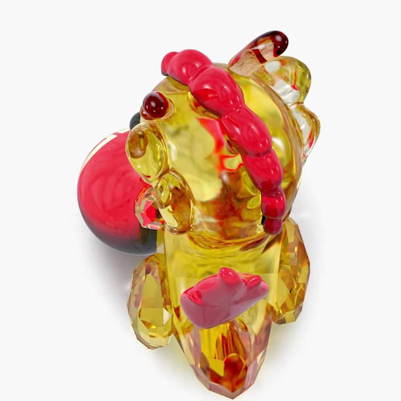 Asian Symbols Dragon | Swarovski