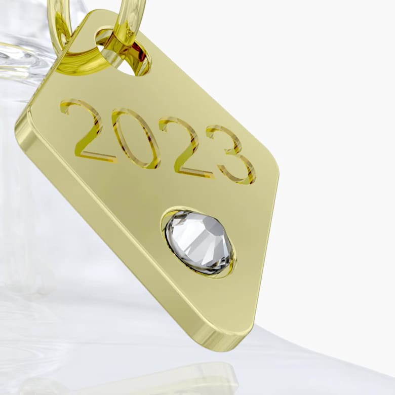 Annual Edition Ball Ornament 2023 | Swarovski