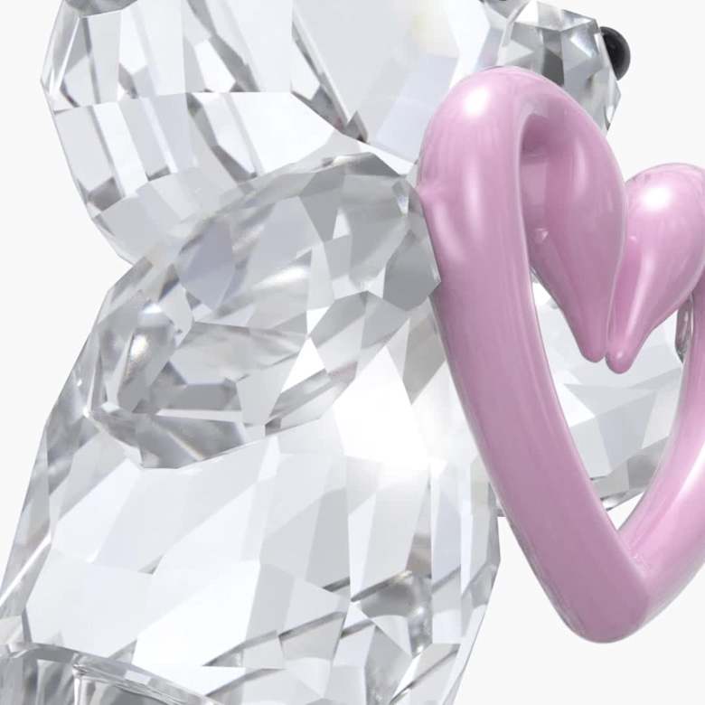 Kris Bear Una Bear | Swarovski