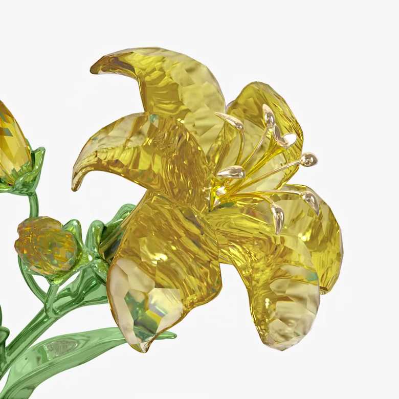 Florere Bouquet, Medium | Swarovski