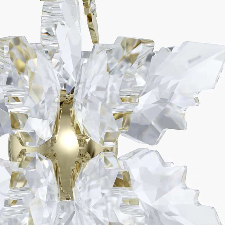 Annual Edition 3D Ornament 2024 | Swarovski