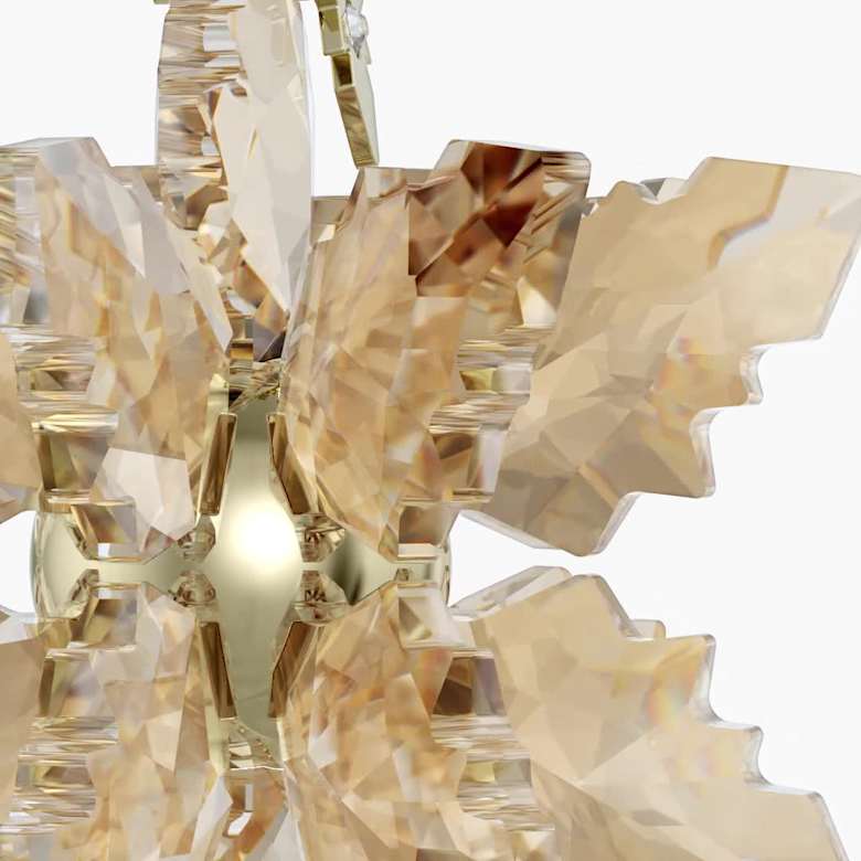 Annual Edition Festive 3D オーナメント 2024 | Swarovski