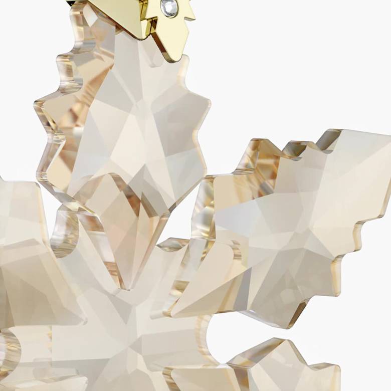 Annual Edition Festive Ornament 2024 | Swarovski