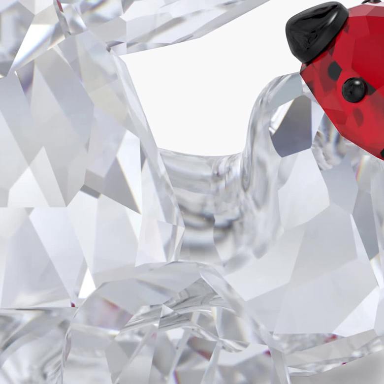 Krisベア Good Luck Bear | Swarovski