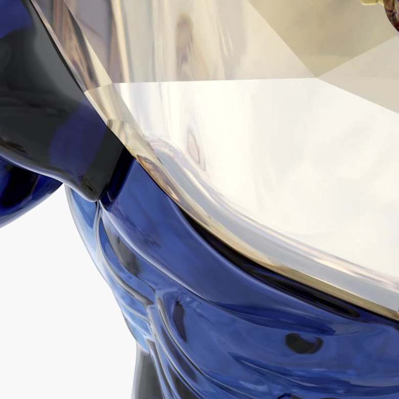 Marvel Thanos | Swarovski