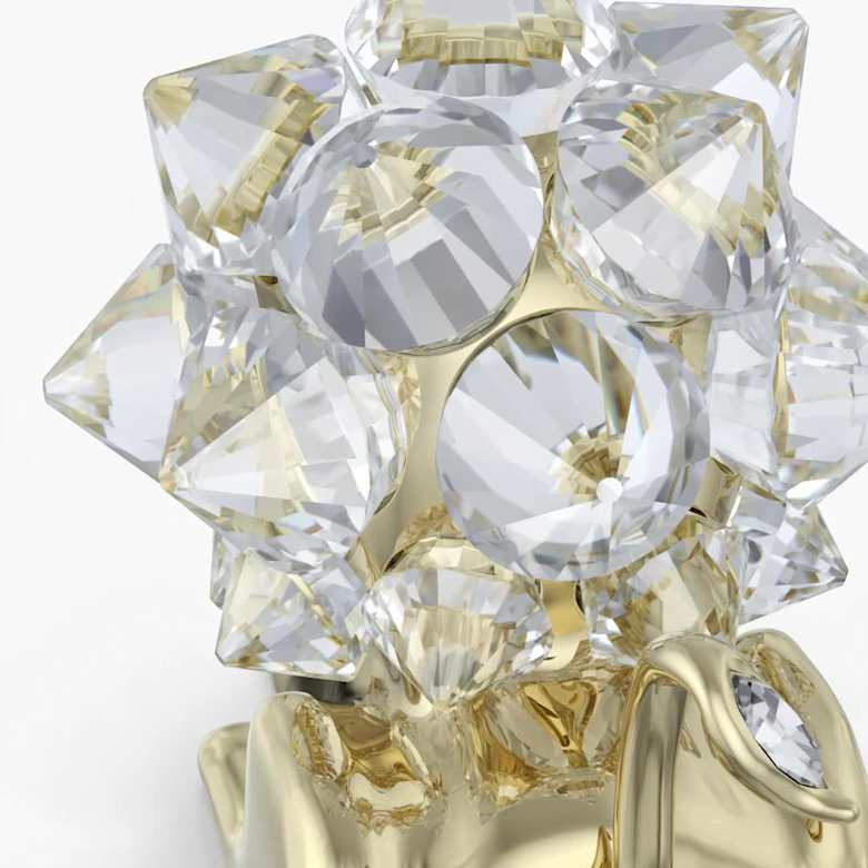 Zodiac しし座 | Swarovski