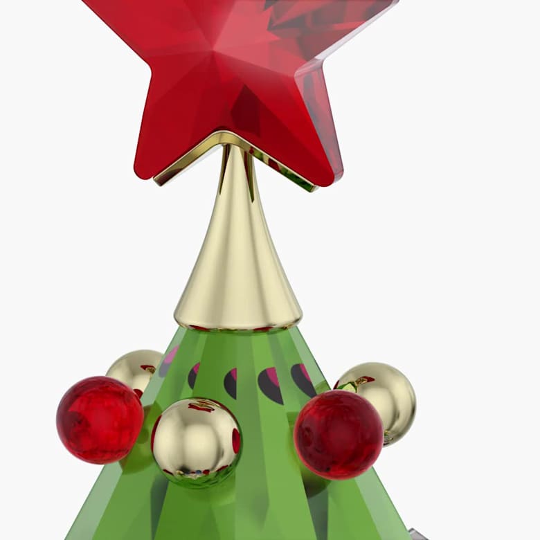 Holiday Cheers Ağaç | Swarovski