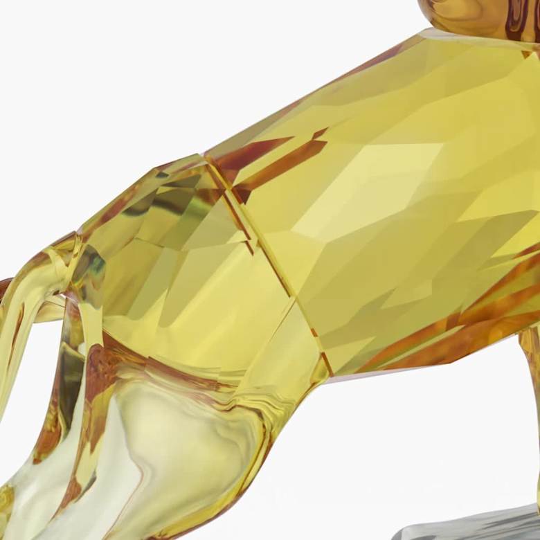 The Lion King Mufasa | Swarovski