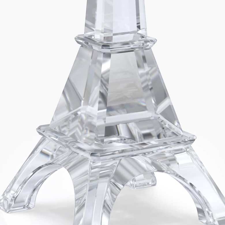 Travel Memoriesエッフェル塔 | Swarovski