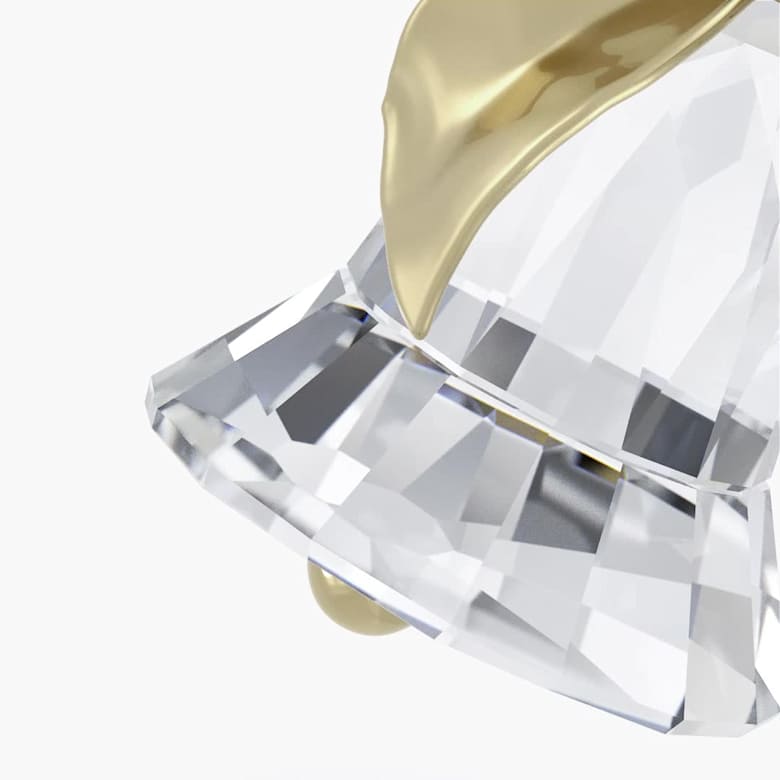 Holiday Magic Bells Ornament | Swarovski