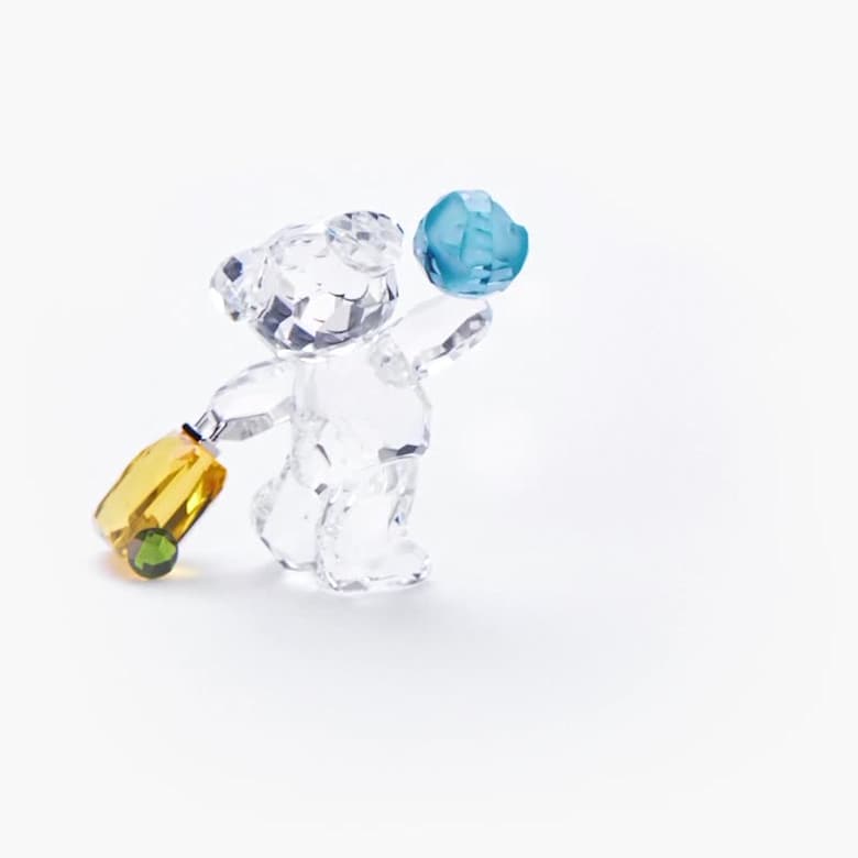 Krisベア I travel the World | Swarovski