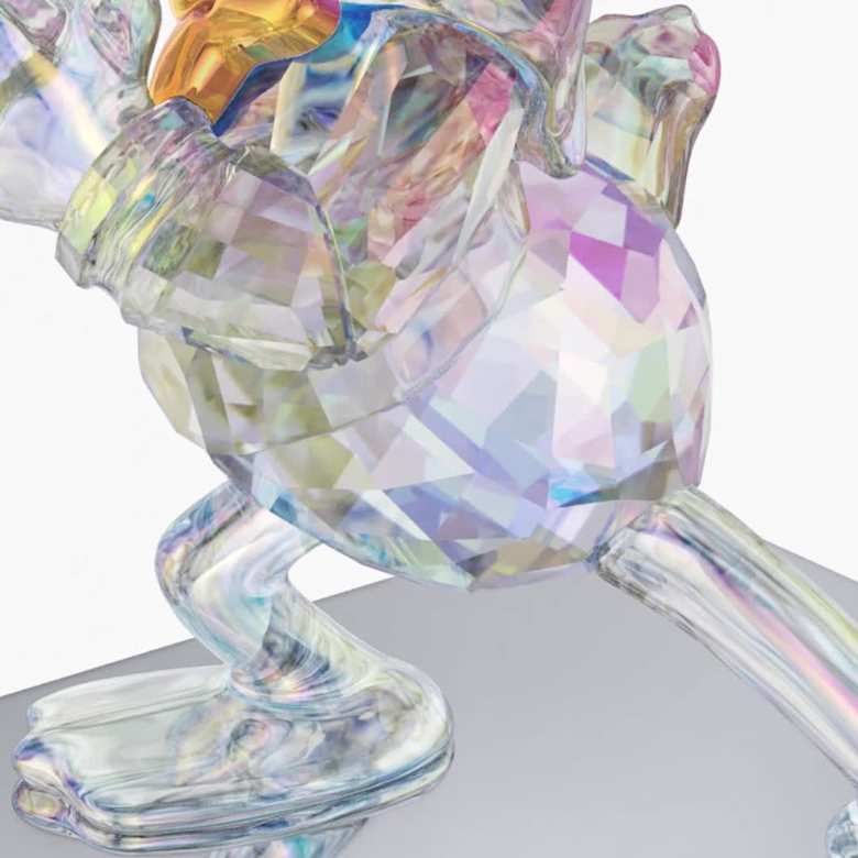 Mickey & Friends Donald | Swarovski
