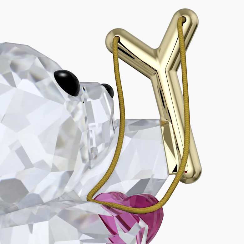 Kris Bear Sending you Love | Swarovski