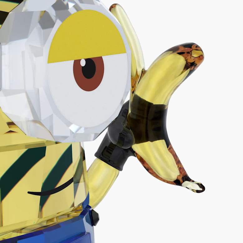 Minions Stuart | Swarovski