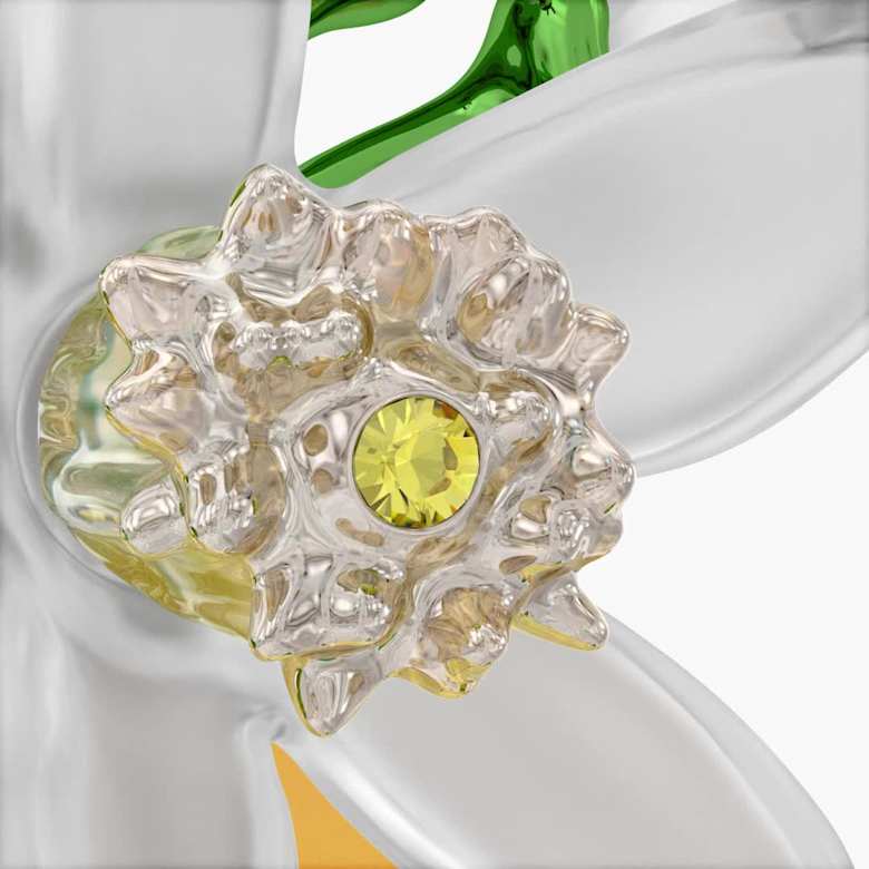 Idyllia クレメンタインとビー | Swarovski