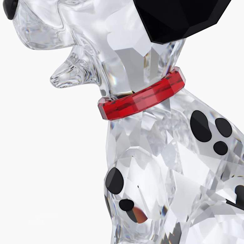 Disney Classics 101 Dalmatians - Lucky | Swarovski