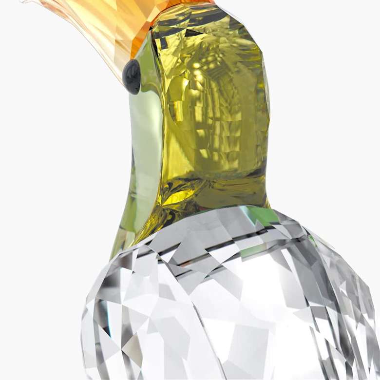 Idyllia オオハシ | Swarovski