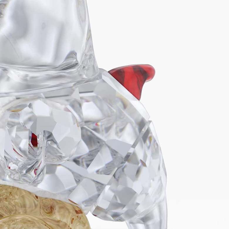 Asian Symbols Adorable Horse | Swarovski