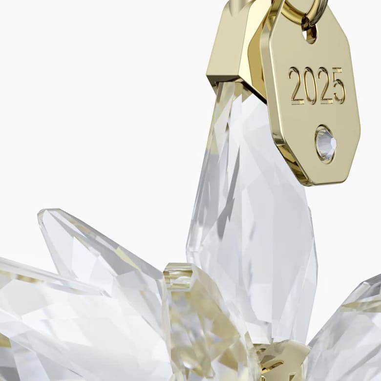 Annual Edition 3Dオーナメント 2025 | Swarovski