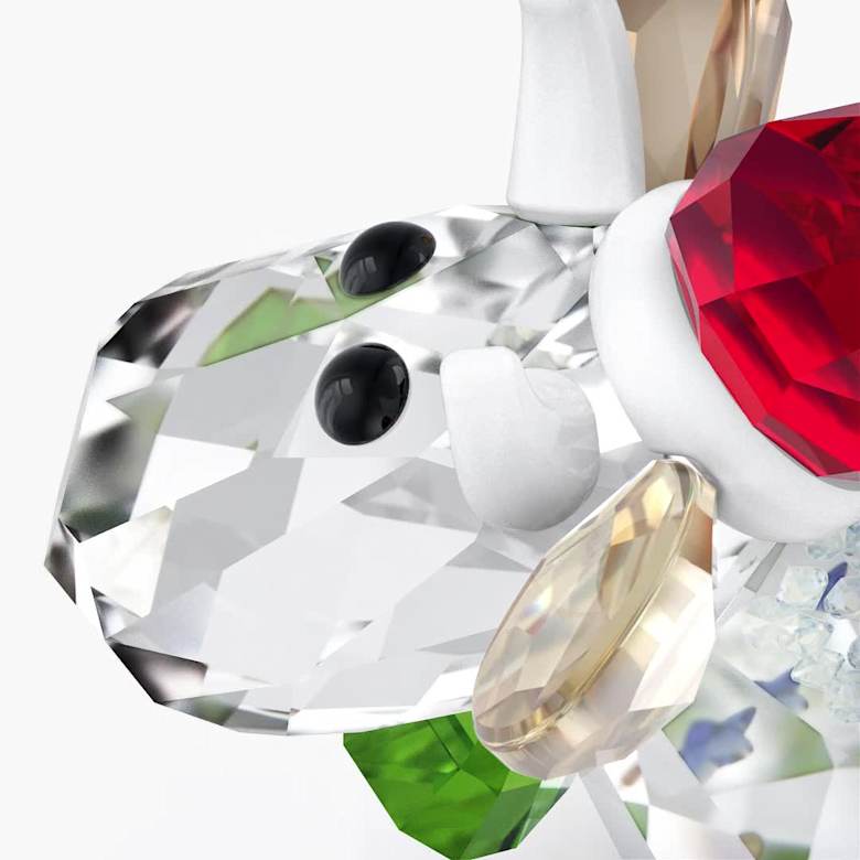 Mo Holiday Annual Edition 2025 | Swarovski Mo Holiday Annual Edition 2025 | Swarovski