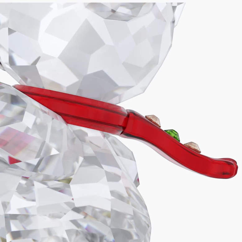 Kris Bear 130th Anniversary | Swarovski