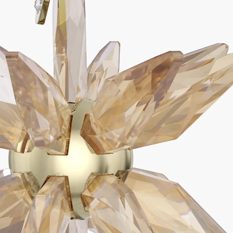 Annual Edition Festive 3D Ornament Set 2025 | Swarovski