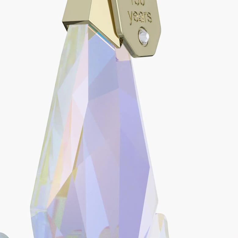 Annual Edition 130th Anniversary Ornament 2025 | Swarovski