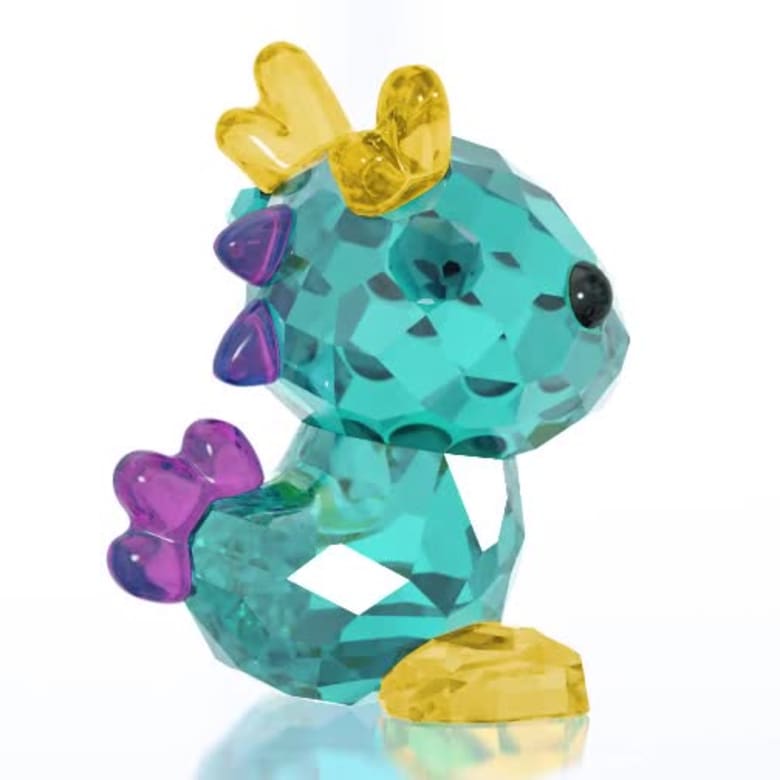 十二支 Dragon | Swarovski