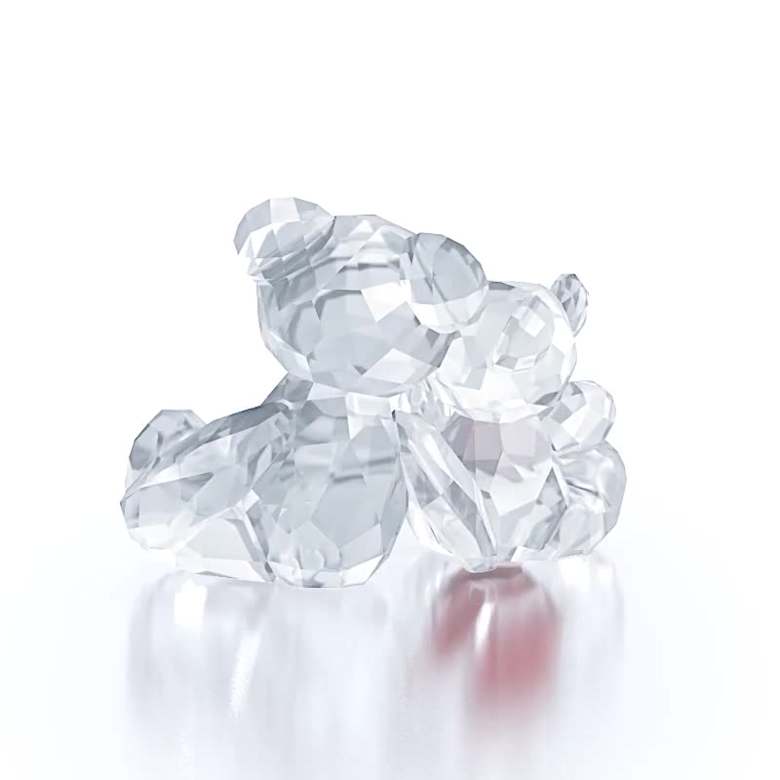 Kris Bear - You're the Best | Swarovski