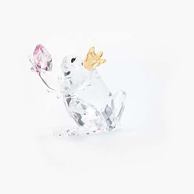 Frog Prince | Swarovski