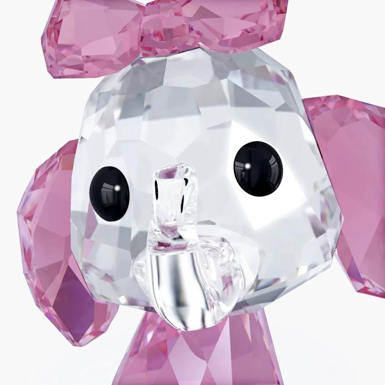 Baby Animals Cheery the Elephant | Swarovski