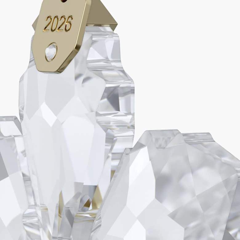 Annual Editionオーナメント 2026 | Swarovski