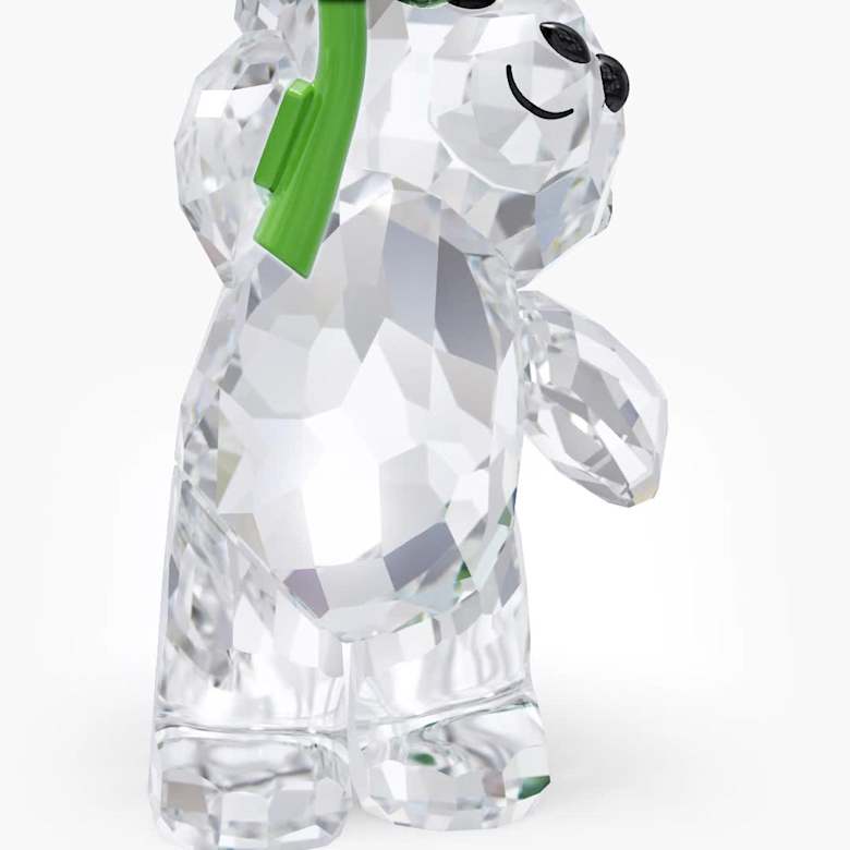 Krisベア Lucky Charm | Swarovski